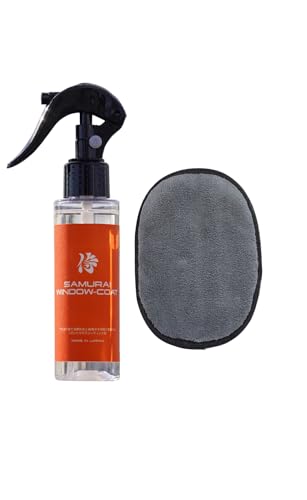 ガラス撥水コーティング剤のおすすめ67選！特徴や選び方も解説！