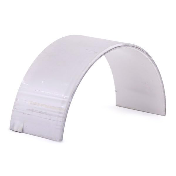 Pistón y anillos Kolbenschmidt 77976600 soluciona pérdida compresión 5