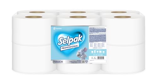 Extra Jumbo Tuvalet Kağıdı 85 Metre