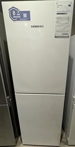 Liebherr Refrigerador combinado CNd 5204