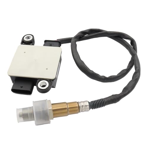 Capteur de particules fines 0281007266 pour Range Rover Velar et Jaguar XF 2.0L 3.0L