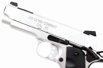 Amazon.co.jp: DOUBLE BELL製 V10 コンパクト ブローバック