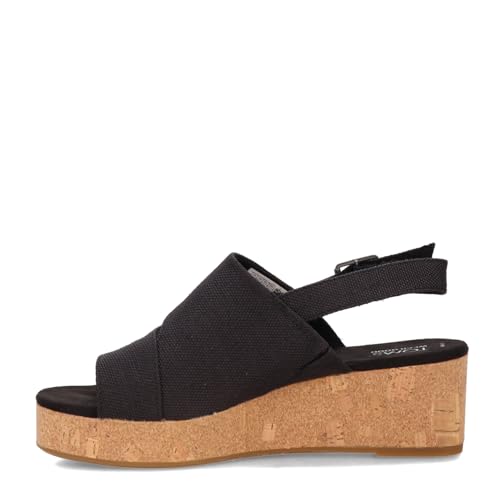TOMS Women's, Claudine Sandal4