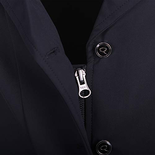 Veste de compétition Juliet Junior QHP taille 176 veste équitation concours junior