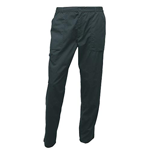 Preisvergleich Produktbild Regatta Men's Walking Hose Action, Grün, Action