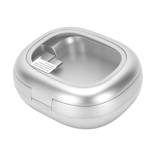 Cargador Ring de batería portátil soluciona apagones estuche 2000 mAh Ring Gen 3 Gen 4 4