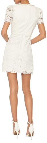 LIKELY Women's Isa Dress3