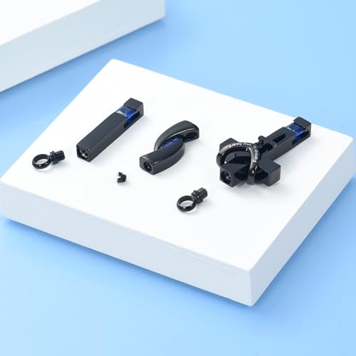 Hearbeingt 3 Pack Cremation Jewelry Urn Necklace for Ashes for Women Men, Cross Infinity Bar Urn Pendants for Human Ashes Adult Memorial Lockets Ash Jewelry4