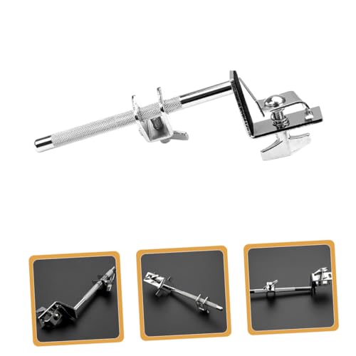 Soporte de abrazadera para cowbell de 154 mm VANZACK miniatura 5