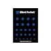 Silent Pocket Privacy | Webcam Stickers | Laptop Webcam Cover | Camera Lens Cover
