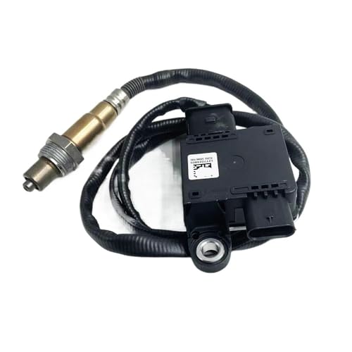Capteur de particules fines 39265-2U200 résout le voyant moteur Kia Sportage
