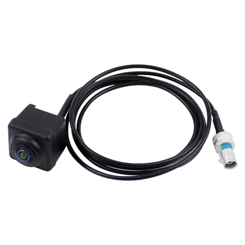 Roneeson Rear View Backup Camera for Chevrolet Colorado 2019-2022, GMC Canyon 2019-2022