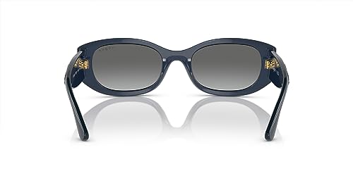 Vogue Eyewear Women's Vo5525s Rectangular Sunglasses4