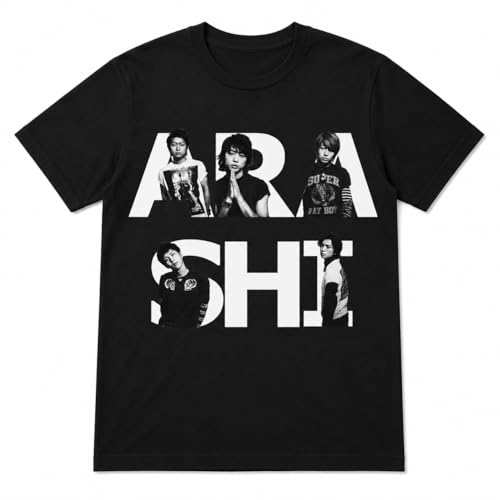 相葉雅紀 グッズ Tシャツ」の人気商品一覧 | 安い商品を通販サイトから