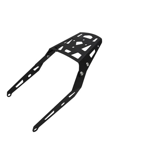 Porte-bagages arrière pour Honda Grom MSX125 2022-2025 extension de support