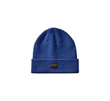 G-Star Homme Effo Long Beanie, Bleu (radar blue D16624-C754-1474), PC...