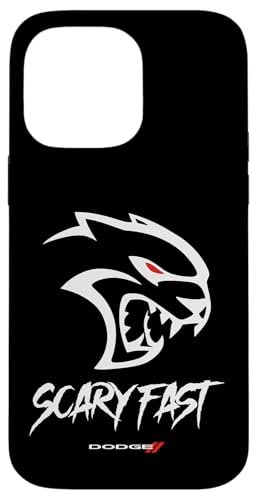 iPhone 14 Pro Max Dodge Scary Fast Case