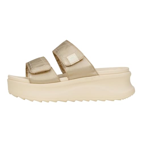 Image of HEYDUDE Delray Slide Classic