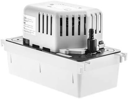 Tank Pump Low Head 17' discharge head (capacity 0.50 gal) 120V$72.26