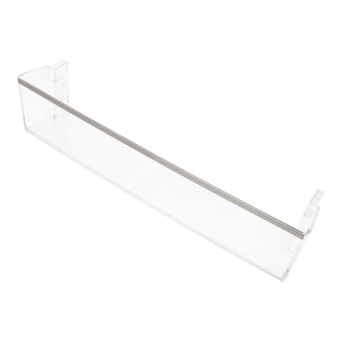 sparefixd Flaschenregal für Hoover Kühlschrank/Gefrierschrank, untere Ablage, Tür