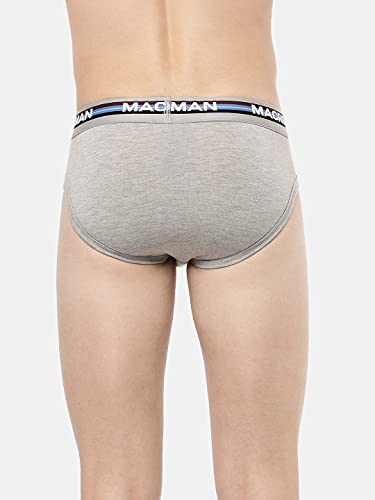Image of Macroman M-Series Men Brief