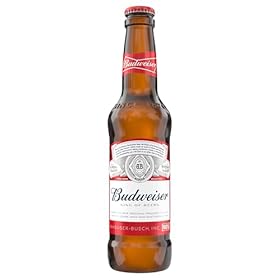 Get Your Case of 24 Budweiser Beers, 33cl Each! Get Your Case of 24 Budweiser Beers, 33cl Each! – Budweiser