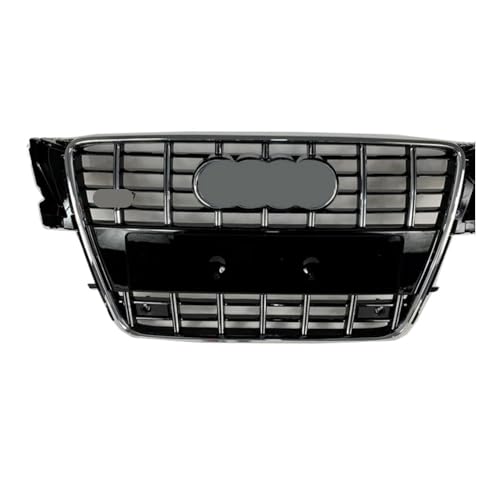 Grille avant de pare-chocs Audi A5 S5 pour rénover votre voiture B8 2008-2011