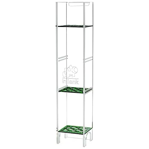 inTank Media Basket for Coralife LED BioCube 32 Cover