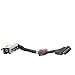 Eathtek Replacement AC DC Power Jack Harness Cable for Dell XPS 13 9343 series, Compatible part number 0P7G3 CN-00P7G3 (5 Pins)