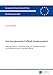 Produktbild Das bundesweite Fußball-Stadionverbot: Eine rechtliche Untersuchung mit Praxishinweisen für Fußballvereine und Betroffene (Europäische Hochschulschriften Recht, Band 5536)