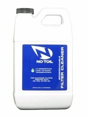 Amazon.co.jp: バイク用 NOTOIL フィルタークリーナー 1.7L NT20
