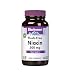 Bluebonnet Flush Free Niacin 500 mg Vegetable Capsules, 120 Count