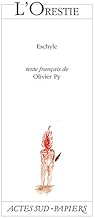 Download L'Orestie PDF