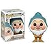 Funko Pop! Disney: Snow White and the Seven Dwarfs - Sleepy Vinyl Figure (Bundled with Pop Box Protector Case)