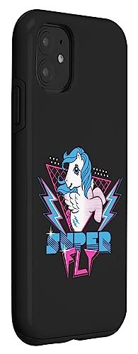 Iphone 11 My Little Pony Firefly Super Fly Case #TOP2