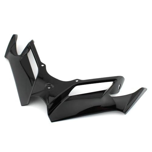 Spoilers aérodynamiques 450SR au profil winglet wing ultra rigide