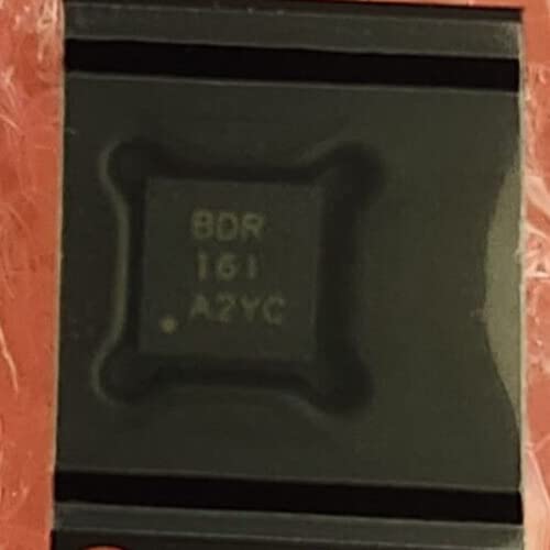 (1 PC) TPS61020DRC TI IC REG Boost ADJ 1.5A 10VSON