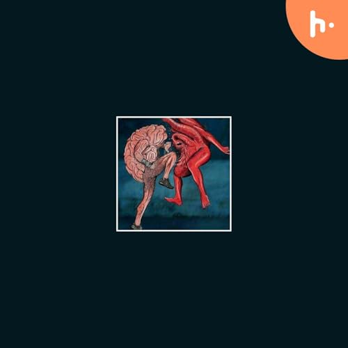 『MoHammed BAGGAAR's First Podcast』のカバーアート
