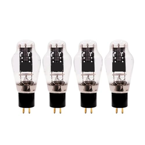 Remplacez l'amplificateur fatigué avec le tube à vide 300B HiFi - 3
