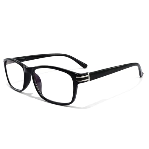 [JINSCOOP] �V�ዾ ������� �y�� �V��p���K�l ���f�B�[�X �����Y �u���[���C�g�J�b�g ���[�f�B���O�O���X �X�|�[�c���K�l�Ǐ��p �傫�������� �ׂ������ �g�ѕ֗� �y�� �P�[�X �\�t�g��TR90�f�� (�u���b�N, 1.5, �{��)