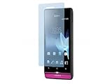 sony xperia miro hard reset En Stock. Envío desde ESPAÑA. Envío Gratis por Paquete de Correos con Número de Seguimiento. Envío Urgente Disponible por Correos Express.