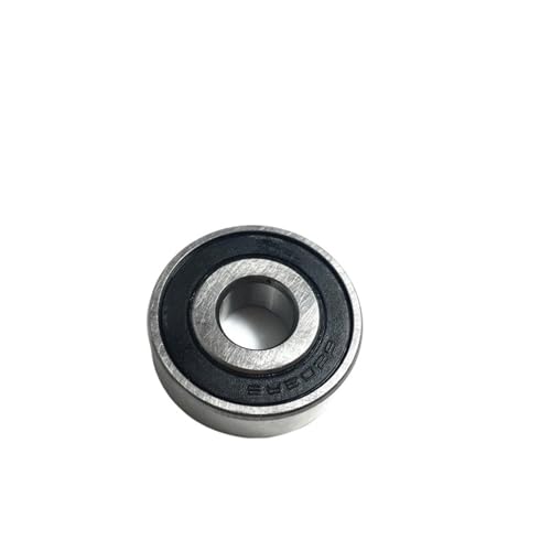Roulement à billes 6004RS 20x42x12mm étanche, lot de 4 pièces pour mécanique