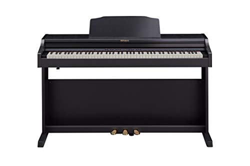 Roland Rp-501R 88-Key Supernatural Digital Piano With Bluetooth, Black (Rp-501R-Cbc) #TOP30