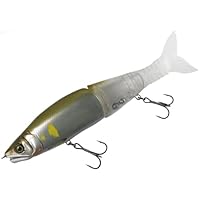 Amazon.co.jp: ガンクラフト(Gan Craft) JOINTED CLAW MIX183#01 邪鮎