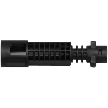 Amazon アイリスオーヤマ 高圧洗浄機 パーツ ランスコネクター G04 高圧洗浄機用アクセサリ