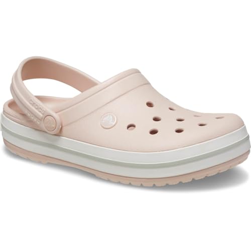 Image of Crocs Unisex-Adult Crocband Clog