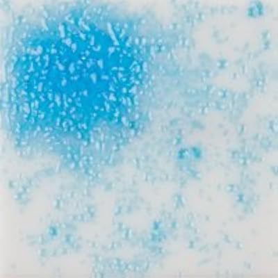 Uroboros Frit :: System 96 :: Coarse :: Sky Blue