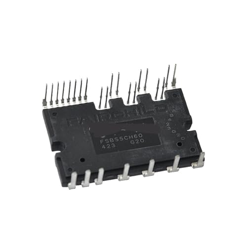 Module IPM FSBS3CH60 triphasé pour onduleur et contrôle de puissance