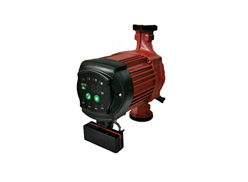 Bomba de circulación Energía effizens Bomba Bomba de alta eficiencia Bomba de circulación/calefacción Bomba RS HE 25/6  180 circulación Bomba Solar