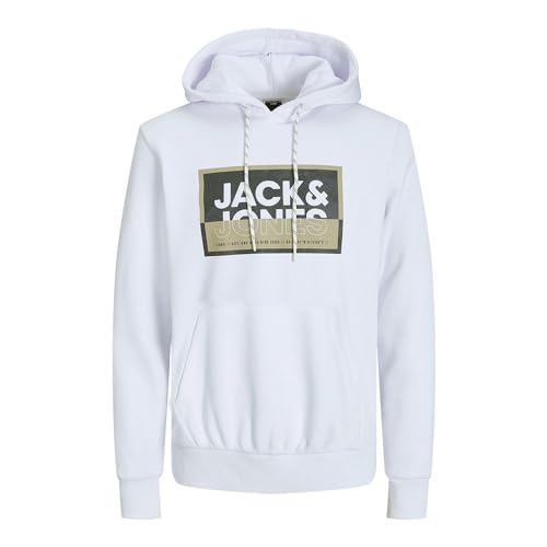 Maillot de survêtement JACK & JONES pour vos sorties citadines et moments de détente